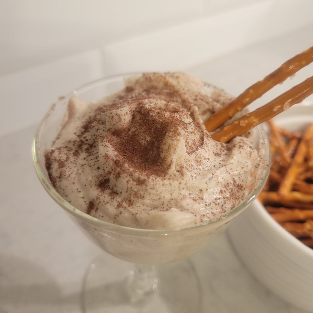 Sweetbark Cream Cheese Dip